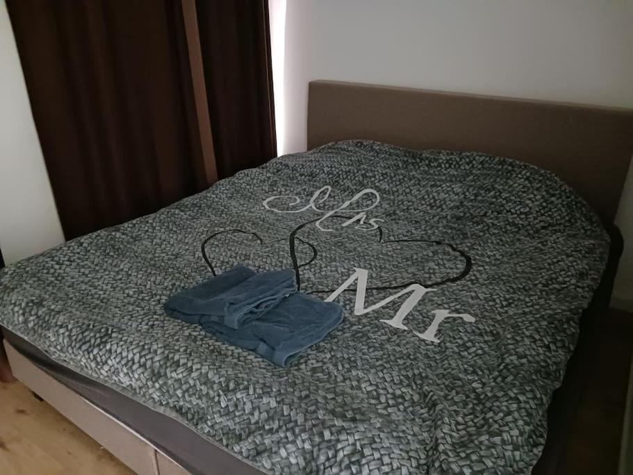 Suite Kursaal Met Zeezicht Ostenda Zewnętrze zdjęcie
